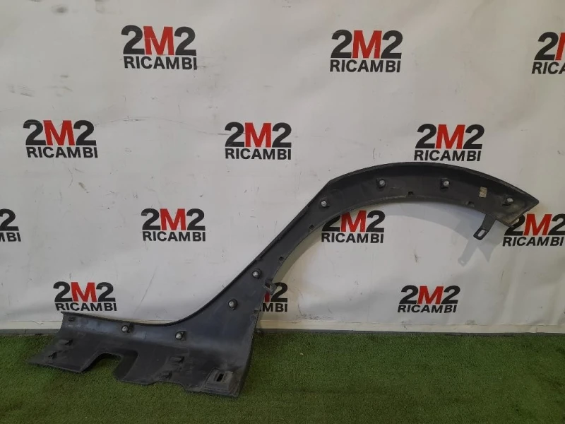 Passaruota POST DX 788A27813R Dacia Sandero II 2013