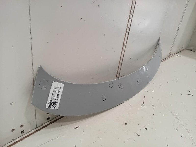 Spoiler Frangivento POST 7140848 Bmw Serie 6 G32 GRAN Turismo 2017