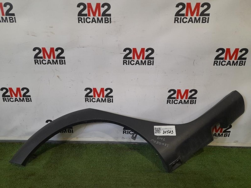 Motore Completo A13DTC 75 CV Opel Corsa D 2011