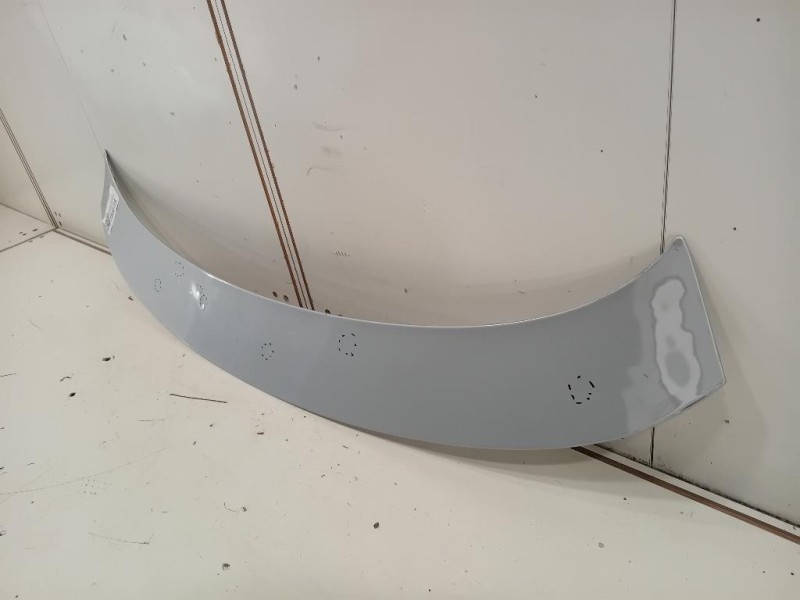 Spoiler Frangivento POST 7140848 Bmw Serie 6 G32 GRAN Turismo 2017