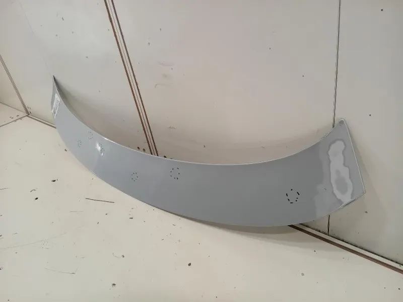 Spoiler Frangivento POST 7140848 Bmw Serie 6 G32 GRAN Turismo 2017