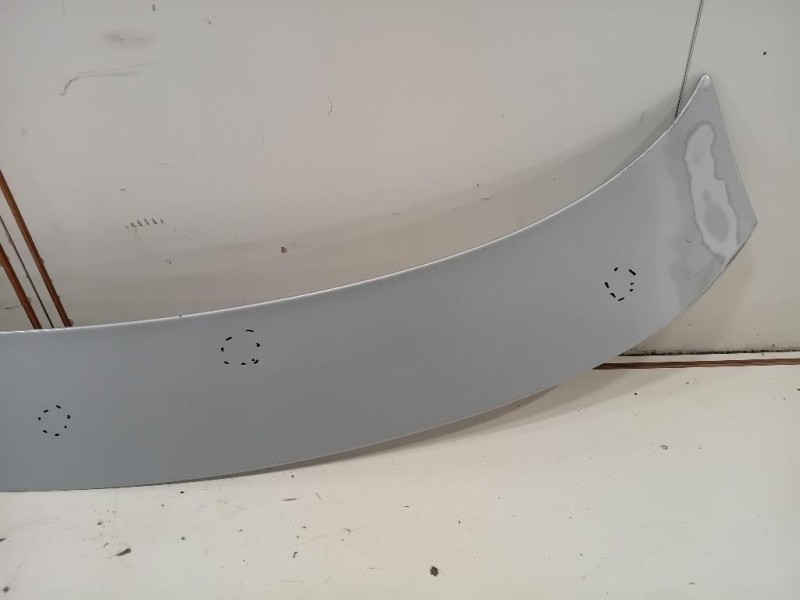 Spoiler Frangivento POST 7140848 Bmw Serie 6 G32 GRAN Turismo 2017