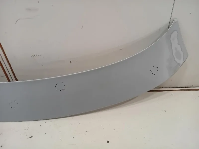 Spoiler Frangivento POST 7140848 Bmw Serie 6 G32 GRAN Turismo 2017