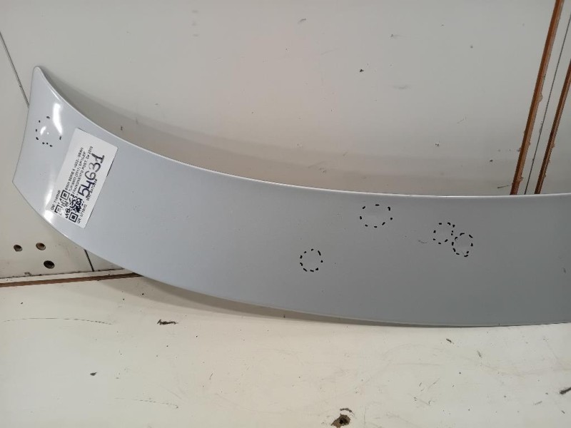 Spoiler Frangivento POST 7140848 Bmw Serie 6 G32 GRAN Turismo 2017