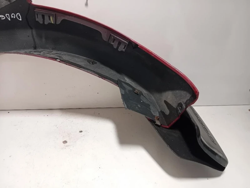 Passaruota POST DX KH38TRMAC Dodge Nitro 2007