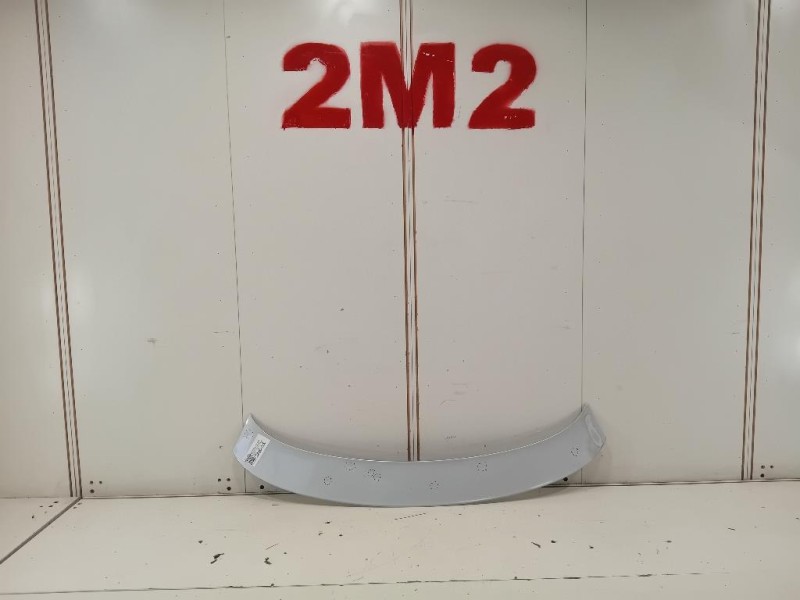 Spoiler Frangivento POST 7140848 Bmw Serie 6 G32 GRAN Turismo 2017