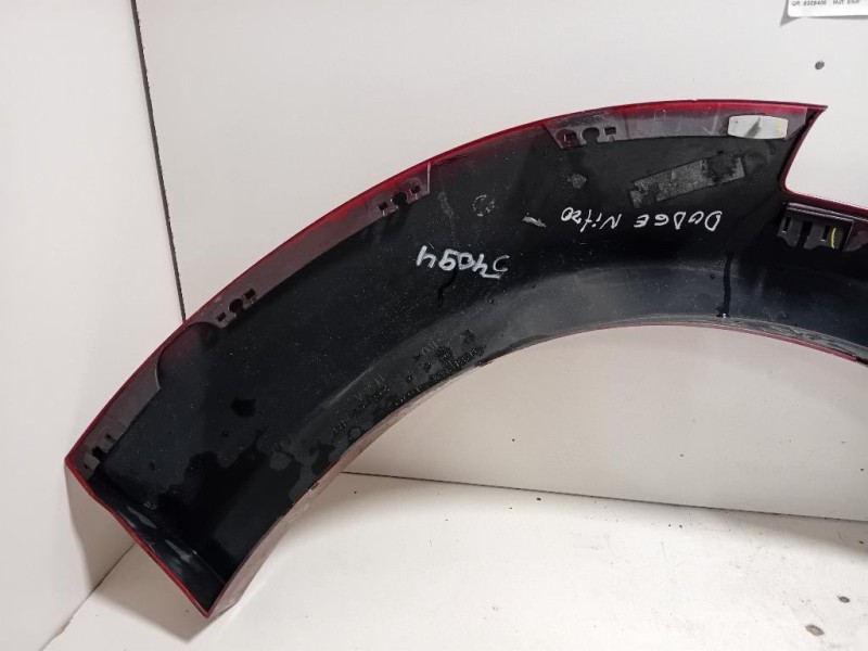 Passaruota POST DX KH38TRMAC Dodge Nitro 2007