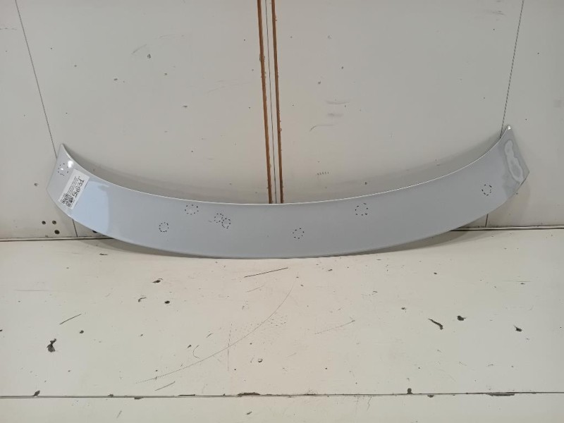 Spoiler Frangivento POST 7140848 Bmw Serie 6 G32 GRAN Turismo 2017