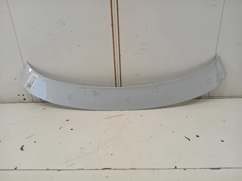 Spoiler Frangivento POST 7140848 Bmw Serie 6 G32 GRAN Turismo 2017