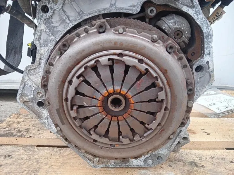 Motore Completo A13DTC 75 CV Opel Corsa D 2011