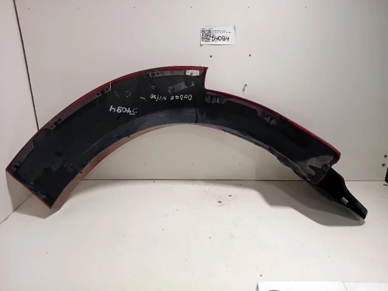 Passaruota POST DX KH38TRMAC Dodge Nitro 2007