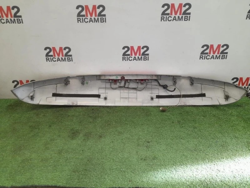 Spoiler Frangivento POST 96624549 Chevrolet Captiva I 2007