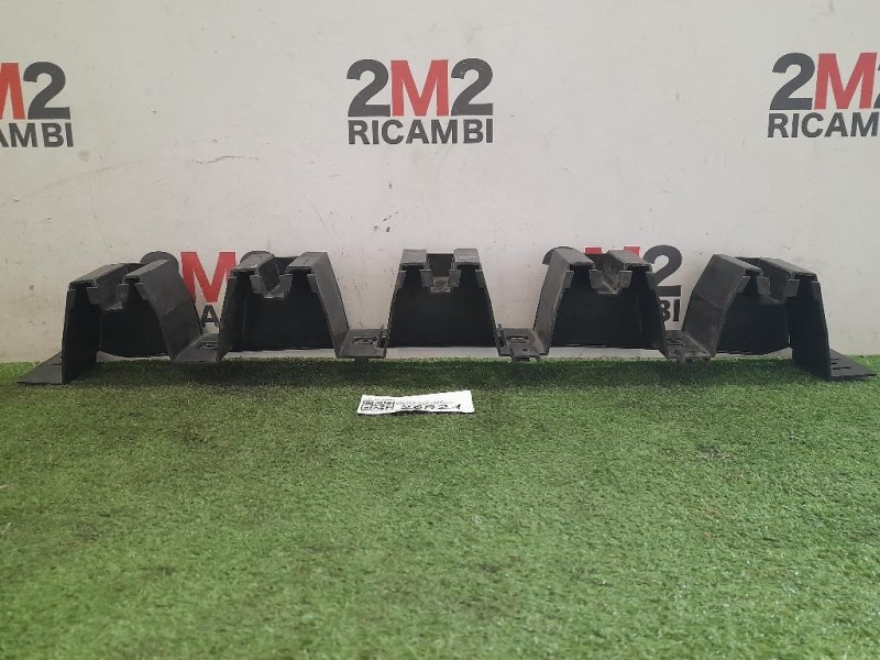 Assorbitore Paraurti POST 30744950 Volvo S40 II 2004