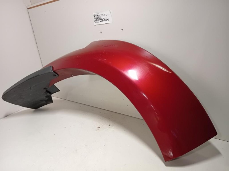 Passaruota POST DX KH38TRMAC Dodge Nitro 2007