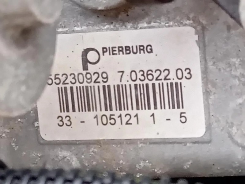 Motore Completo A13DTC 75 CV Opel Corsa D 2011