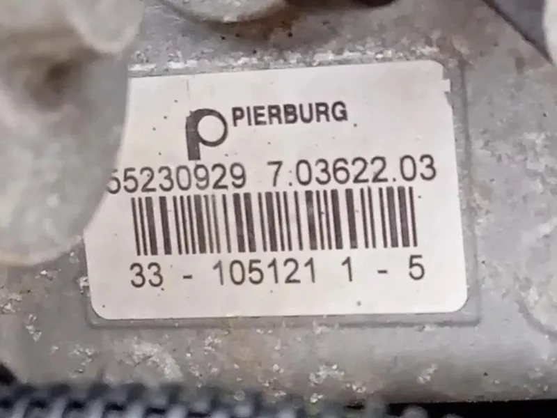 Motore Completo A13DTC 75 CV Opel Corsa D 2011