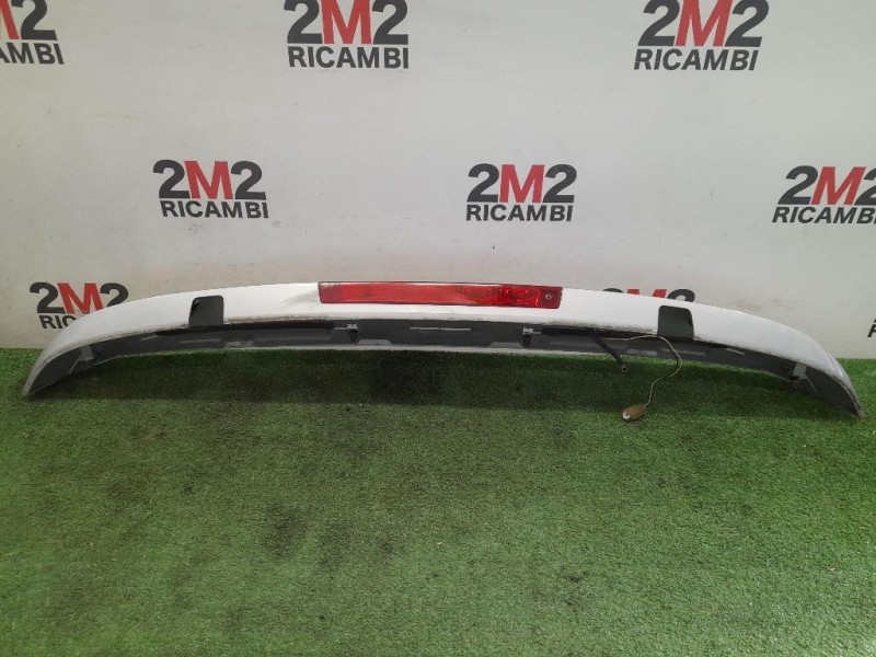 Spoiler Frangivento POST 96624549 Chevrolet Captiva I 2007