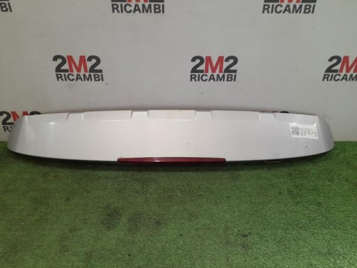 Spoiler Frangivento POST 96624549 Chevrolet Captiva I 2007