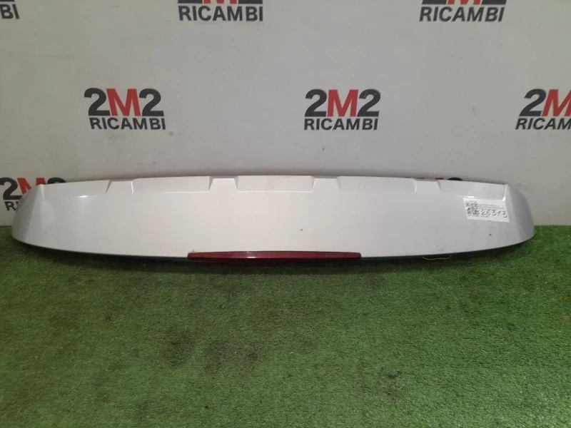 Spoiler Frangivento POST 96624549 Chevrolet Captiva I 2007