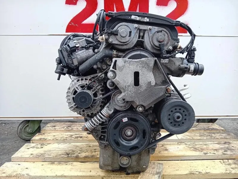 Motore Completo A12XER 86 CV 64 KW Opel Corsa D 2011