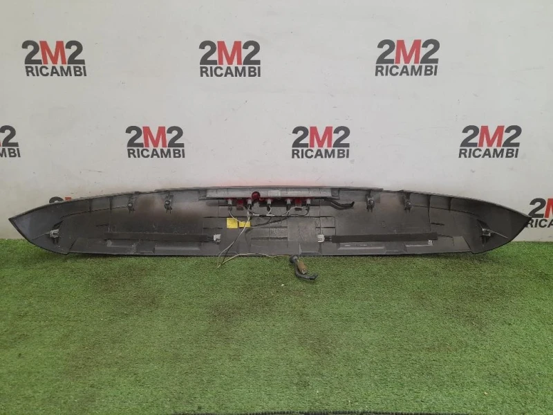 Spoiler Frangivento POST 96969707 Chevrolet Captiva I 2007