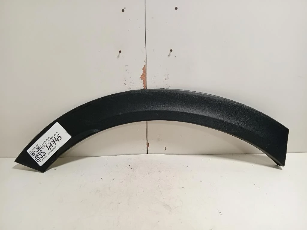 Passaruota POST DX 735572240 Fiat 500X 2015