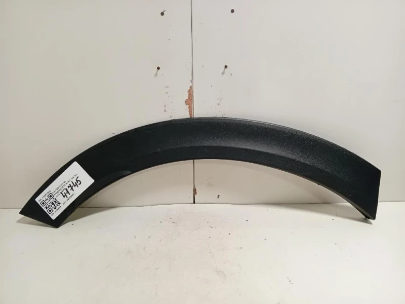 Passaruota POST DX 735572240 Fiat 500X 2015