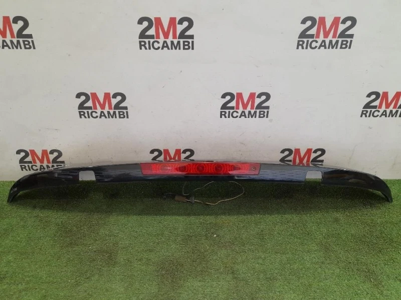 Spoiler Frangivento POST 96969707 Chevrolet Captiva I 2007