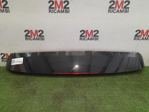 Spoiler Frangivento POST 96969707 Chevrolet Captiva I 2007