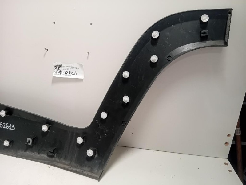 Passaruota POST DX 735578400 Jeep Renegade 2015