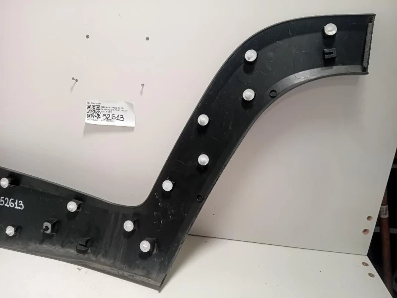 Passaruota POST DX 735578400 Jeep Renegade 2015