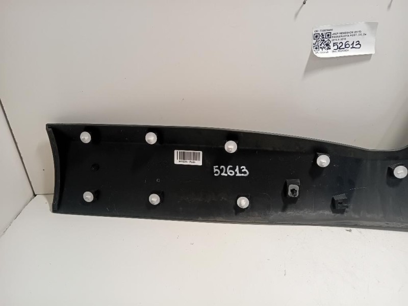 Motore Completo B14XEL 90 CV 66 KW Opel Corsa E 2014