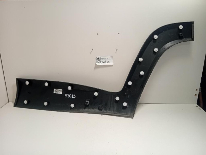 Passaruota POST DX 735578400 Jeep Renegade 2015