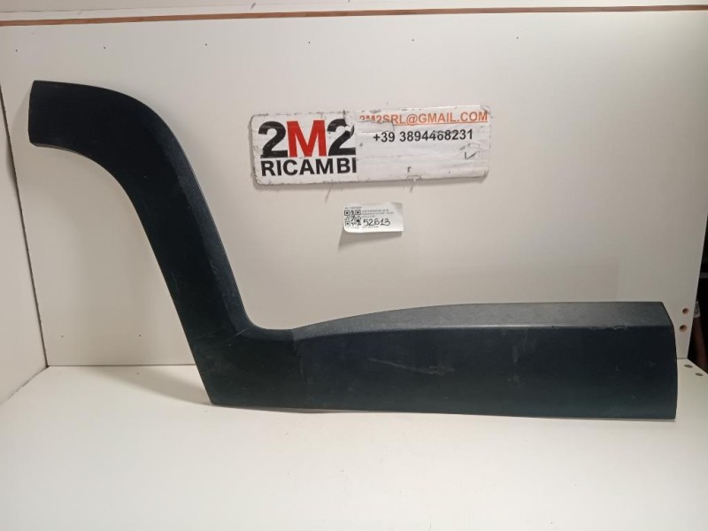 Passaruota POST DX 735578400 Jeep Renegade 2015