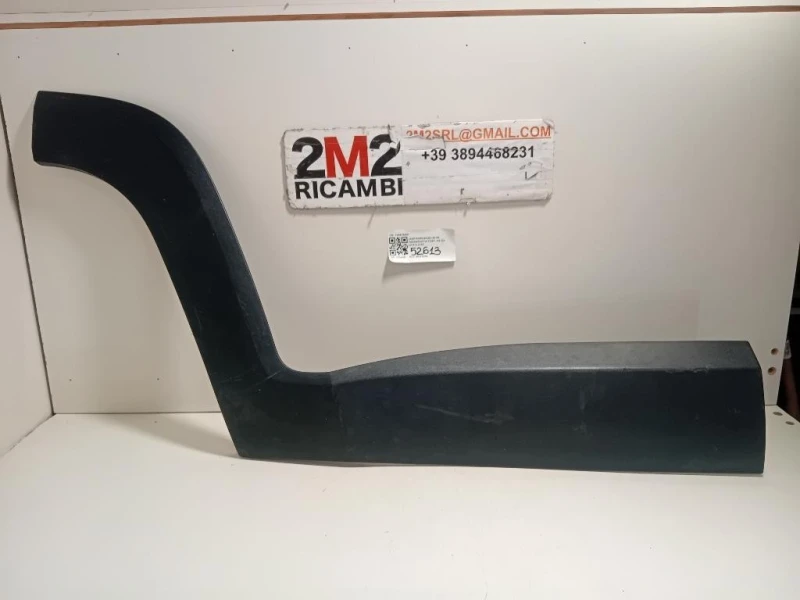 Passaruota POST DX 735578400 Jeep Renegade 2015