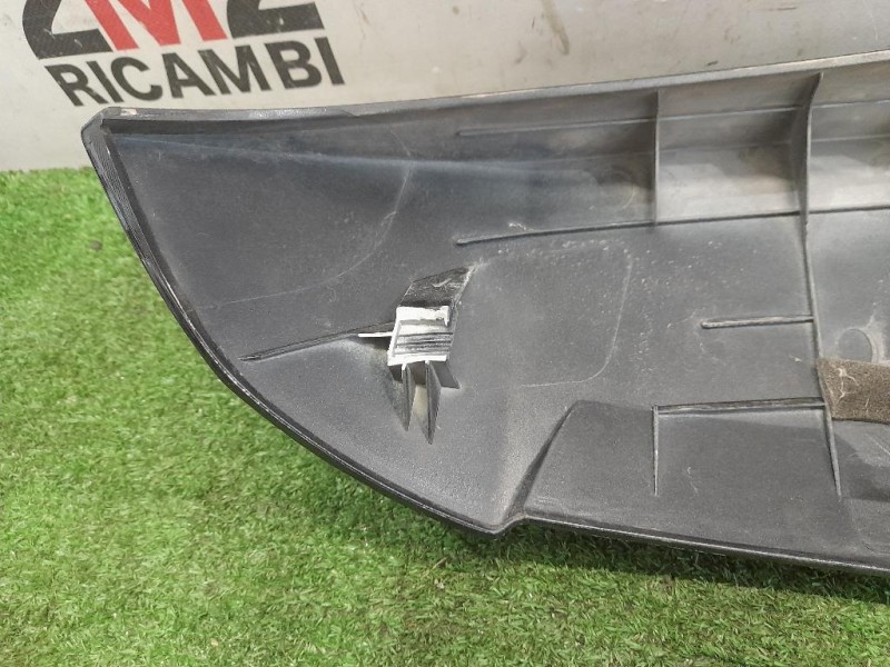 Spoiler Frangivento POST 96861823 Chevrolet Captiva I 2007