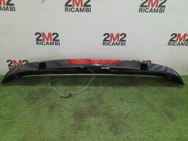 Spoiler Frangivento POST 96861823 Chevrolet Captiva I 2007