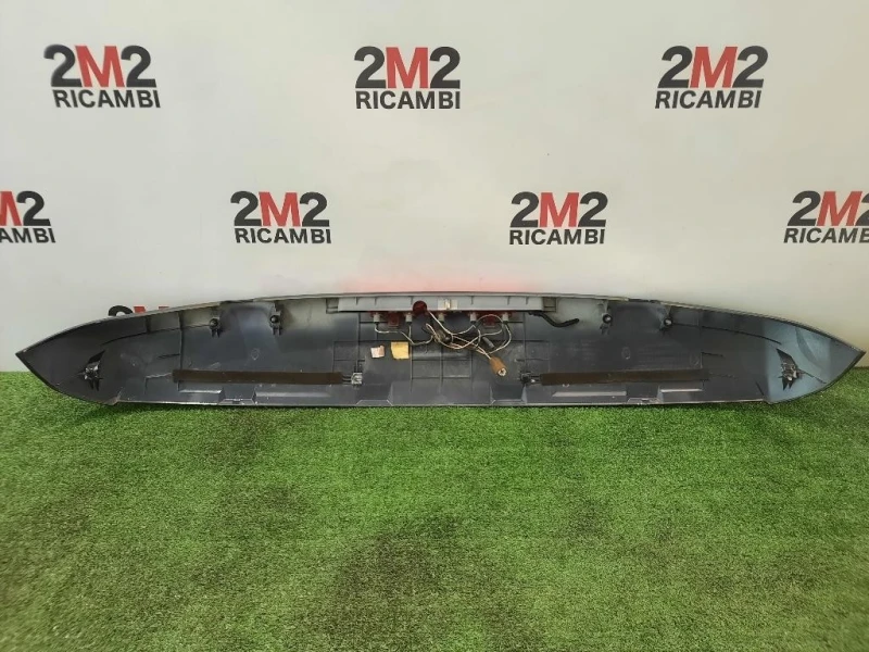 Spoiler Frangivento POST 96861623 Chevrolet Captiva I 2007