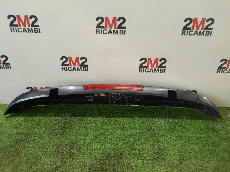 Spoiler Frangivento POST 96861623 Chevrolet Captiva I 2007