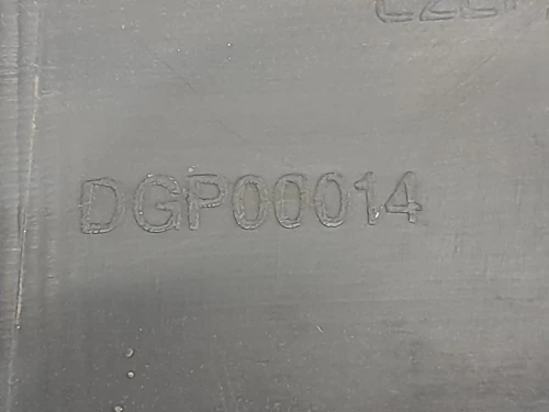 Passaruota POST DX DGP00014 Land Rover Discovery III 2005