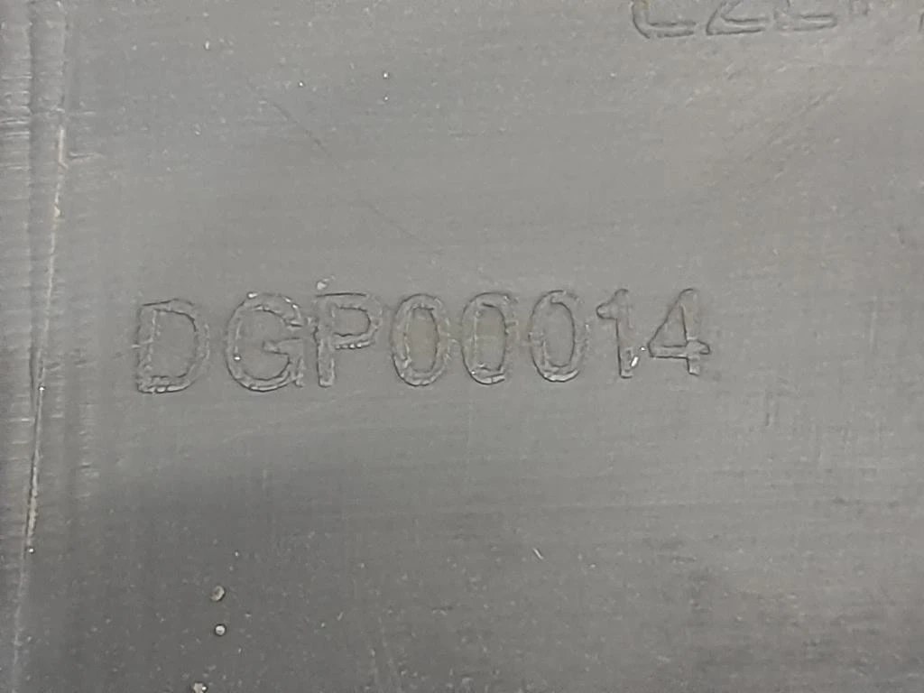 Passaruota POST DX DGP00014 Land Rover Discovery III 2005