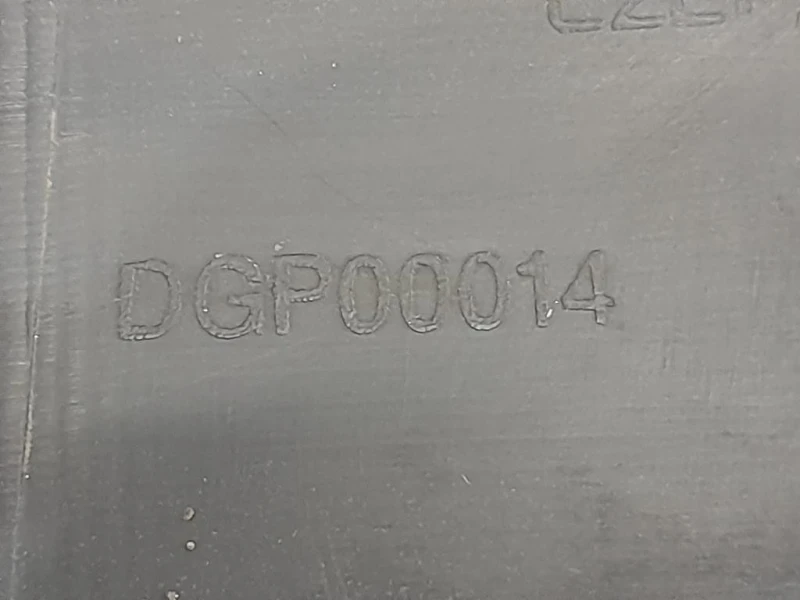 Passaruota POST DX DGP00014 Land Rover Discovery III 2005