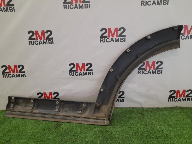 Passaruota POST DX DGP00014 Land Rover Discovery III 2005