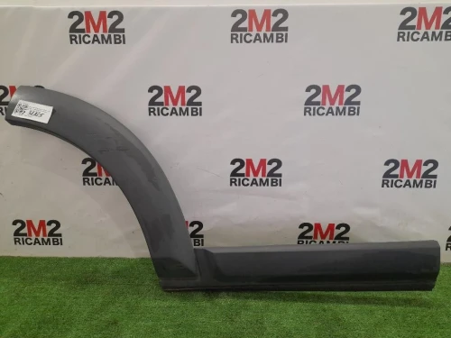 Passaruota POST DX DGP00014 Land Rover Discovery III 2005