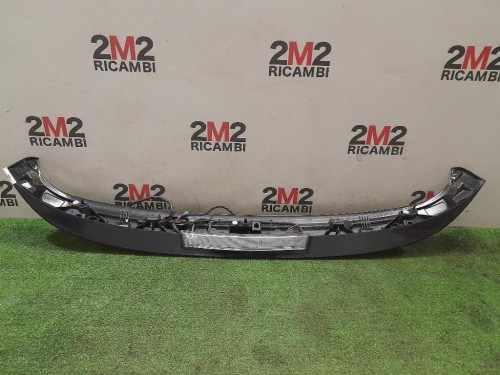 Spoiler Frangivento POST Citroen C4 II 2011