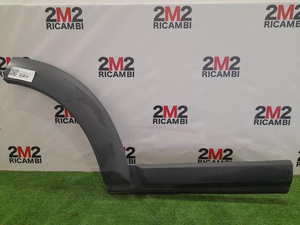 Passaruota POST DX DGP00014 Land Rover Discovery III 2005