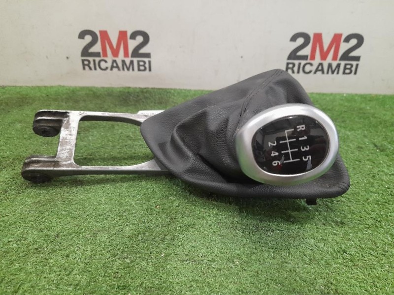 ASTA LEVA Cambio 25117560914 Bmw Serie 3 E92 Coupe 2007