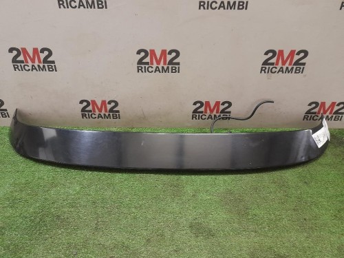 Spoiler Frangivento POST Citroen C4 II 2011