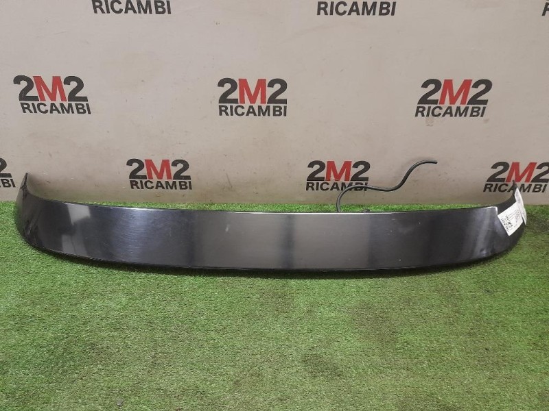 Spoiler Frangivento POST Citroen C4 II 2011