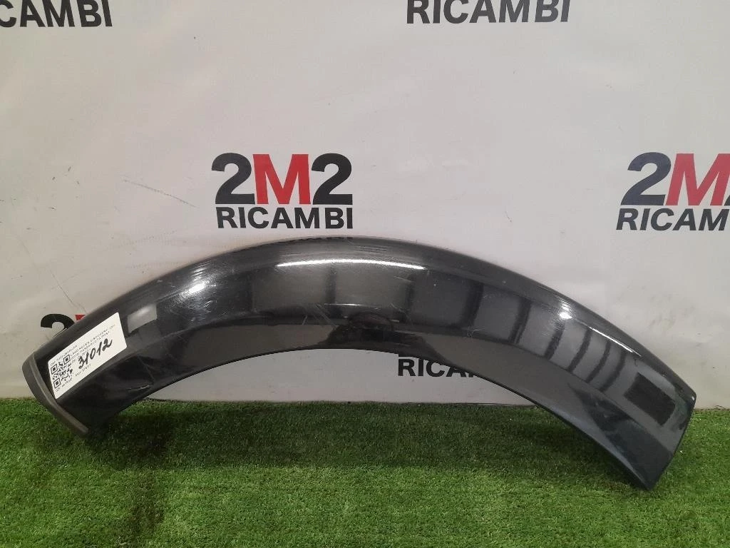 Passaruota POST DX 9H22-29148-AW Land Rover Discovery IV 2010